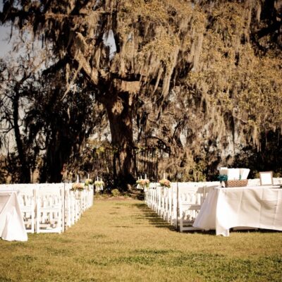 The Carriage House at Magnolia Plantation