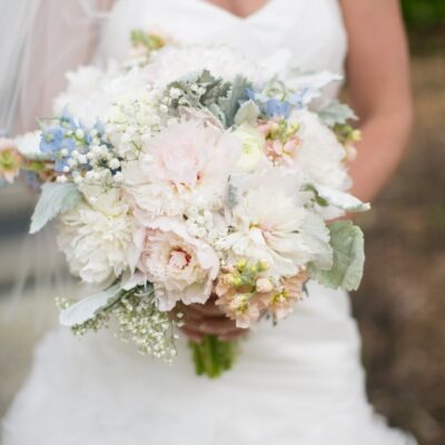 Engaging Events on Borrowed and Blue