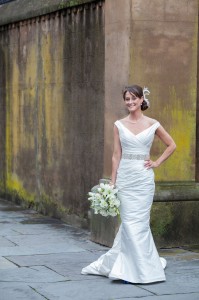 White Point Gardens and Harborside East