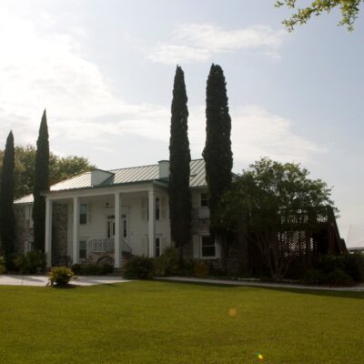 Featured Venue: The Island House