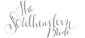 Southeastern Bride