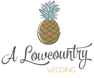 A Lowcountry Wedding