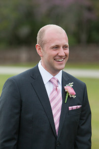 Rachel and Steven’s Romantic Plantation Wedding