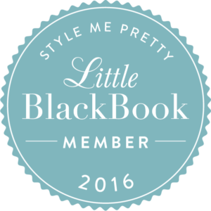 2016 Little Black Book Member