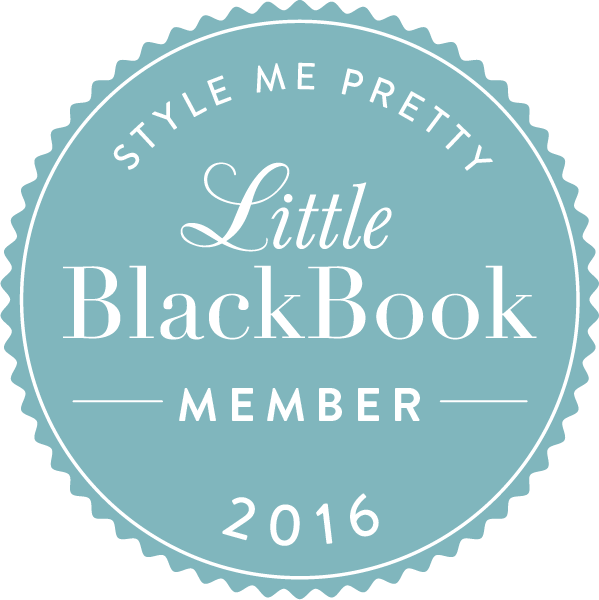 2016 Little Black Book Member