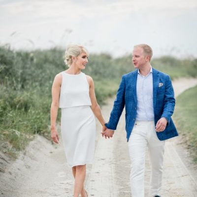 Emily Weidle Good Food Catering & The Historic Rice Mill