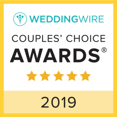 Couples’ Choice Winner!