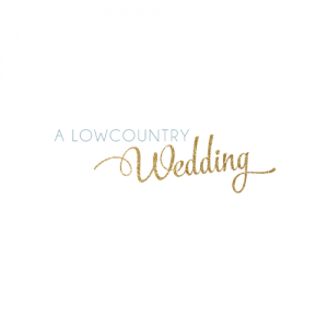 A Lowcountry Wedding