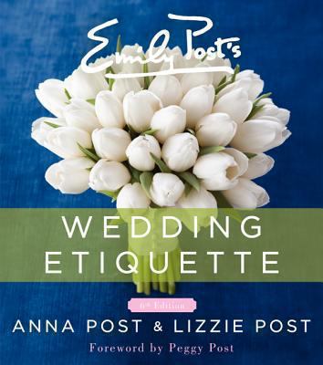 8 Wedding Etiquette Questions Answered
