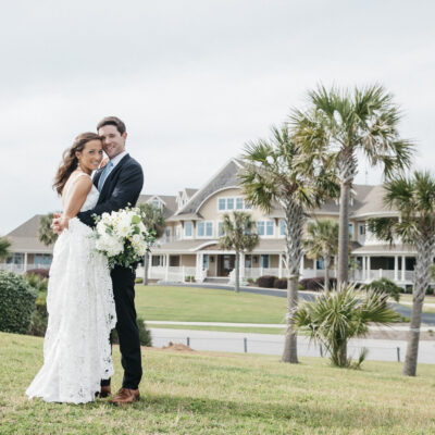 Seabrook Island Weddings: The Perfect Choice