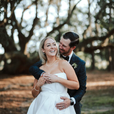 Our Most Asked Questions as Wedding Planners in Charleston