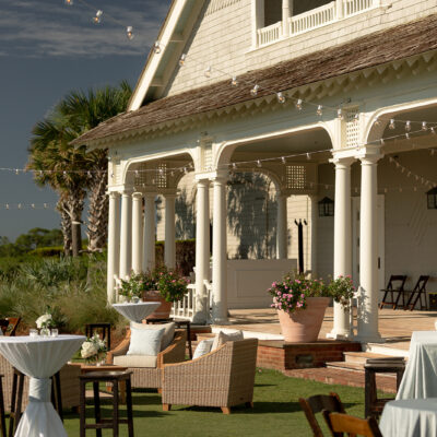 Creating Your Dream Wedding: The Ocean Course at Kiawah Island