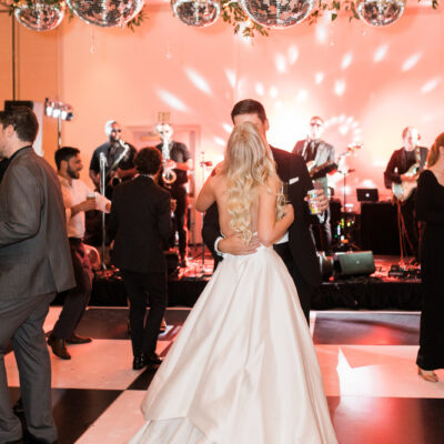 Creative Lighting for Your Charleston Wedding: Set the Perfect Ambiance for Fall and Winter