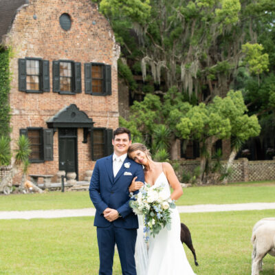 Katelyn and Ryan’s Wedding