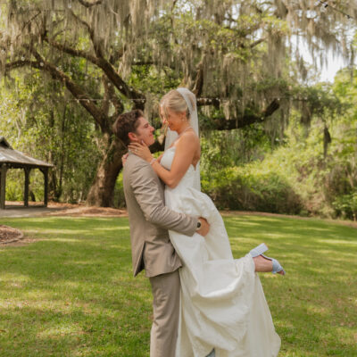 Ashley and Robert’s Wedding