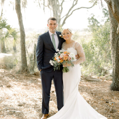 Sarah and Pat’s Wedding