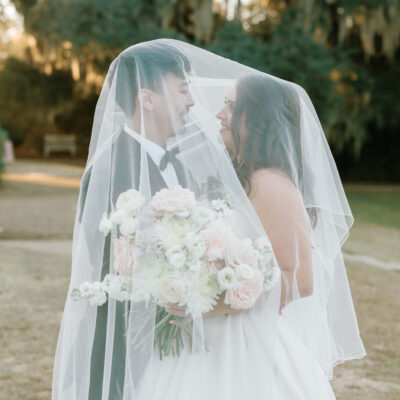 Sandrah and Nick’s Wedding