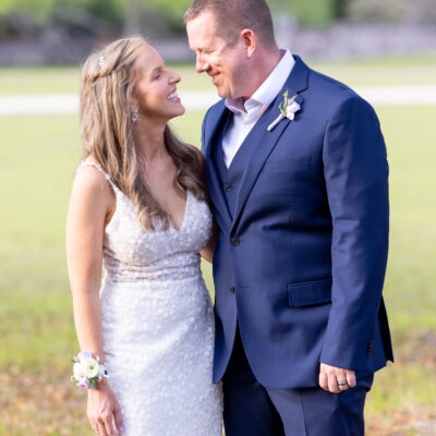 Hilary and Kyle’s 10th Anniversary