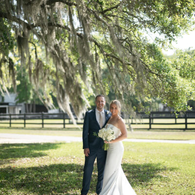 Laura and Tom’s Wedding