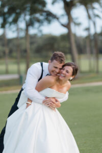 Whitney and Gage's Wedding