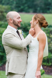 Elisabeth and Ben's Wedding