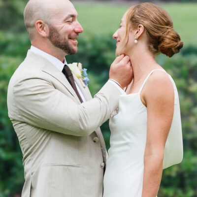 Elisabeth and Ben’s Wedding