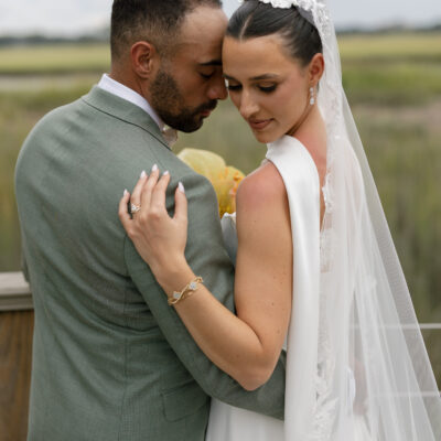 Sam and Zac’s Wedding