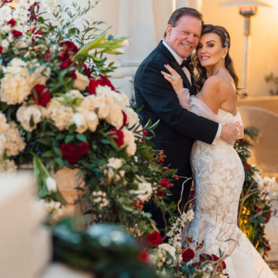 Melissa and Denny’s Wedding