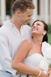 Whitney and Gage's Welcome Party