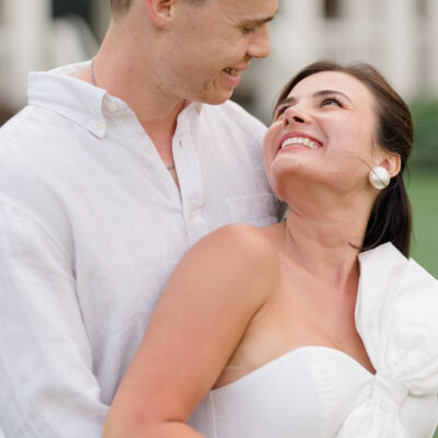 Whitney and Gage’s Welcome Party