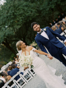 Emma and Daniel's Wedding