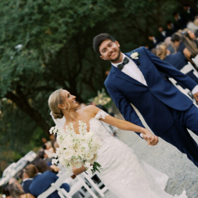 Emma and Daniel’s Wedding