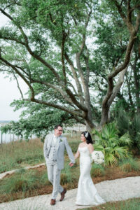 Suzy and Justin's Wedding