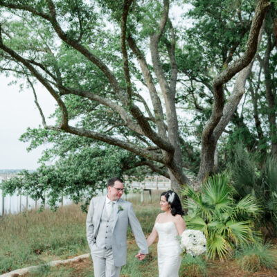 Suzy and Justin’s Wedding