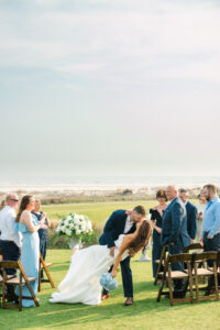 Taylor and Clay's Wedding