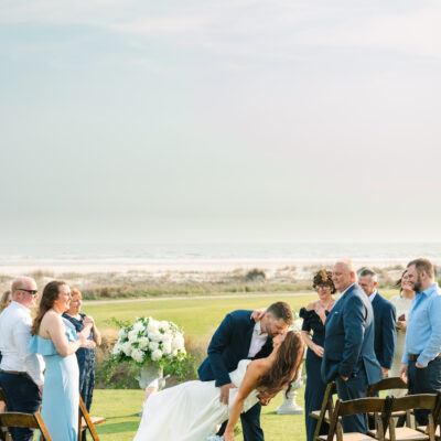 Taylor and Clay’s Wedding