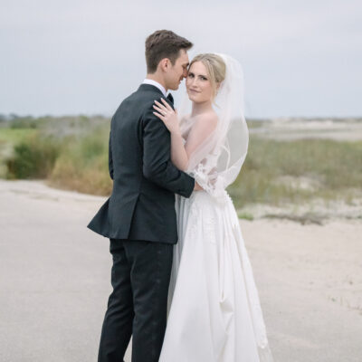 Rachel and Nick’s Wedding