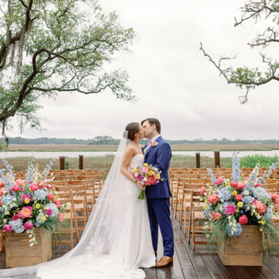 Jamie and Nolan’s Wedding